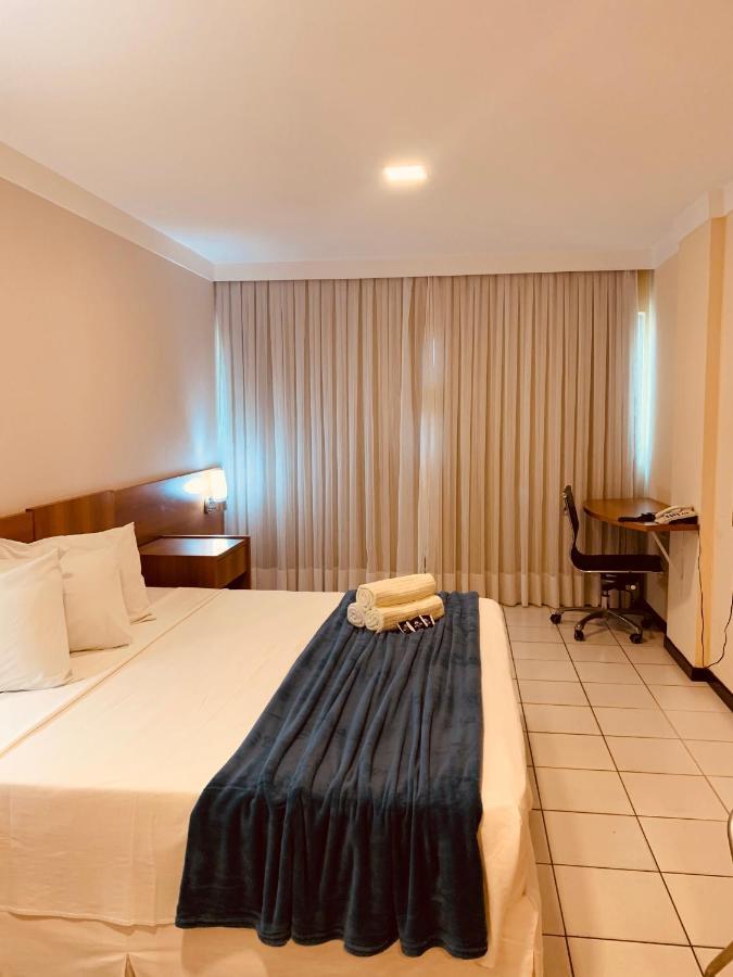 Milor Hotel Pium  Kültér fotó