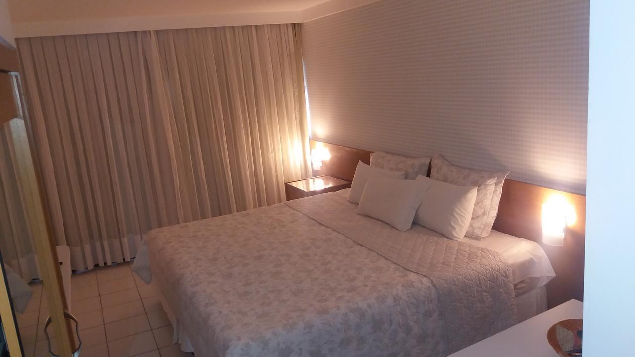 Milor Hotel Pium  Kültér fotó