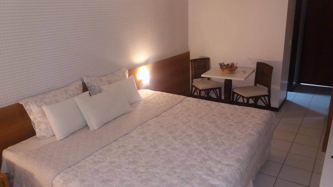 Milor Hotel Pium  Kültér fotó