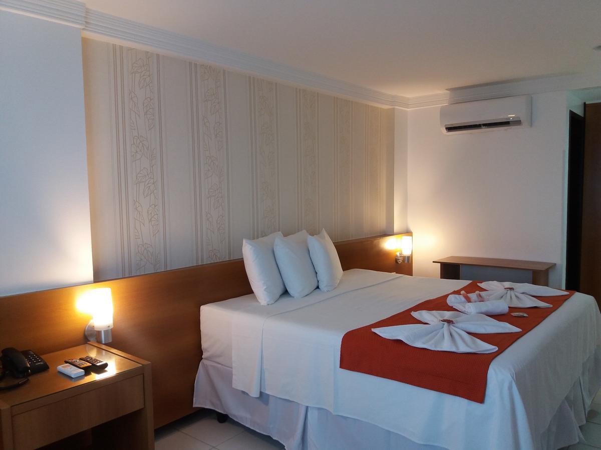 Milor Hotel Pium  Kültér fotó