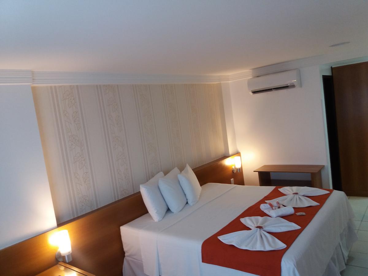 Milor Hotel Pium  Kültér fotó