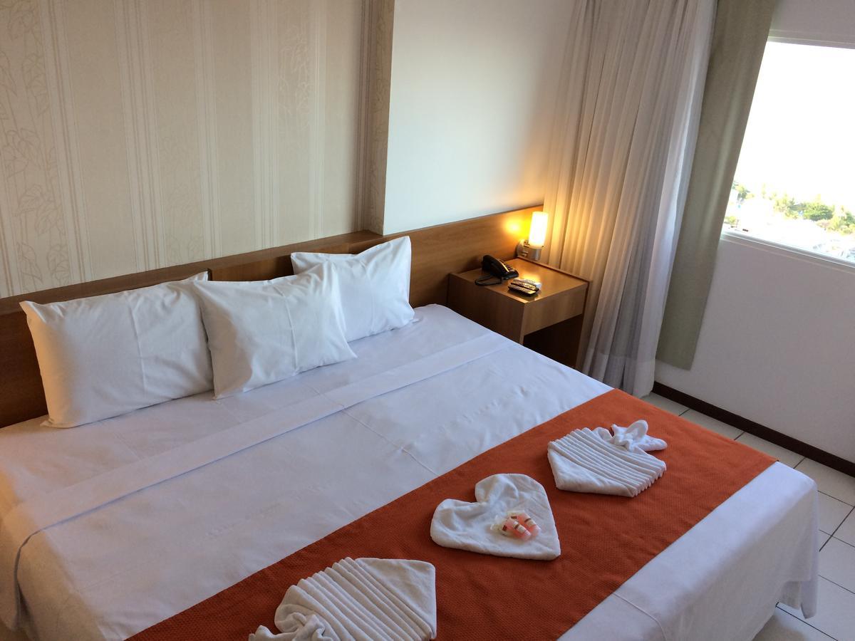 Milor Hotel Pium  Kültér fotó