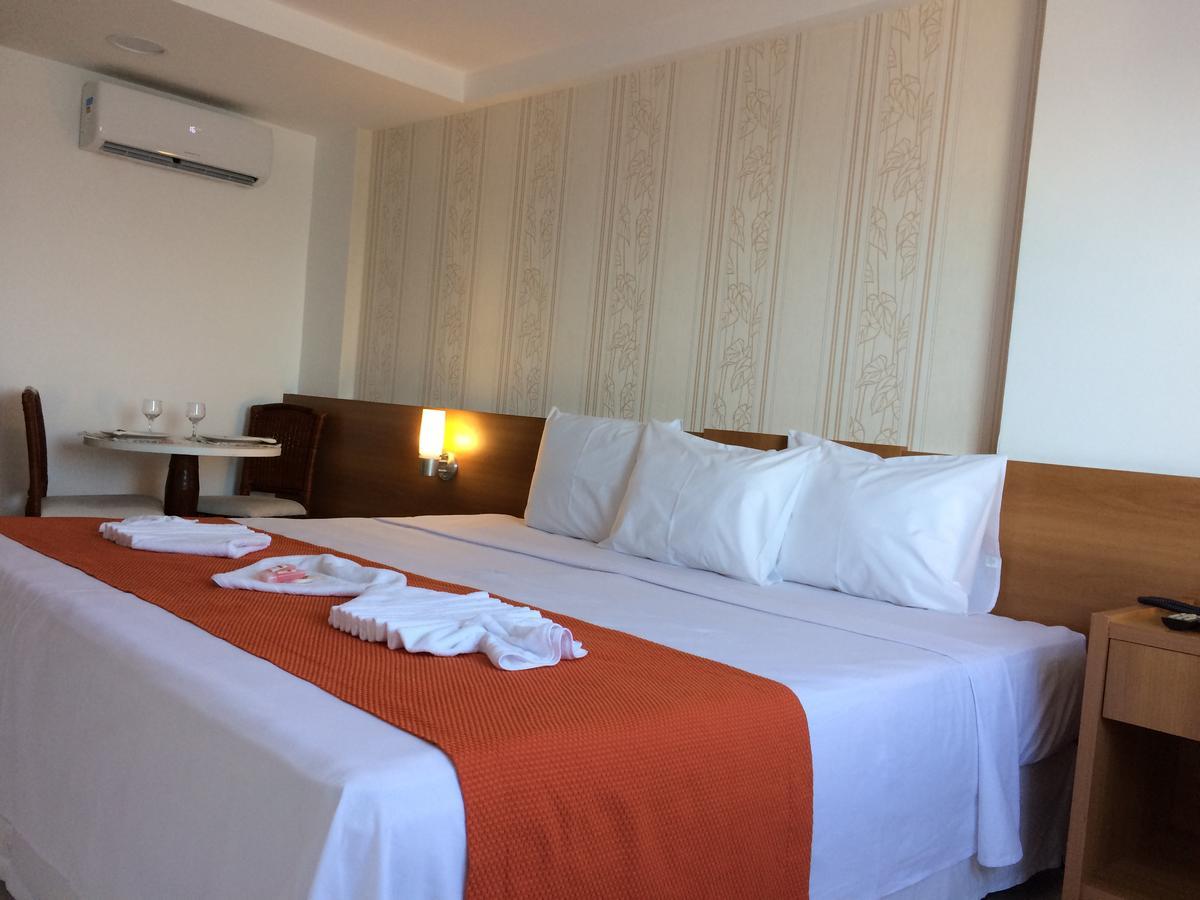 Milor Hotel Pium  Kültér fotó