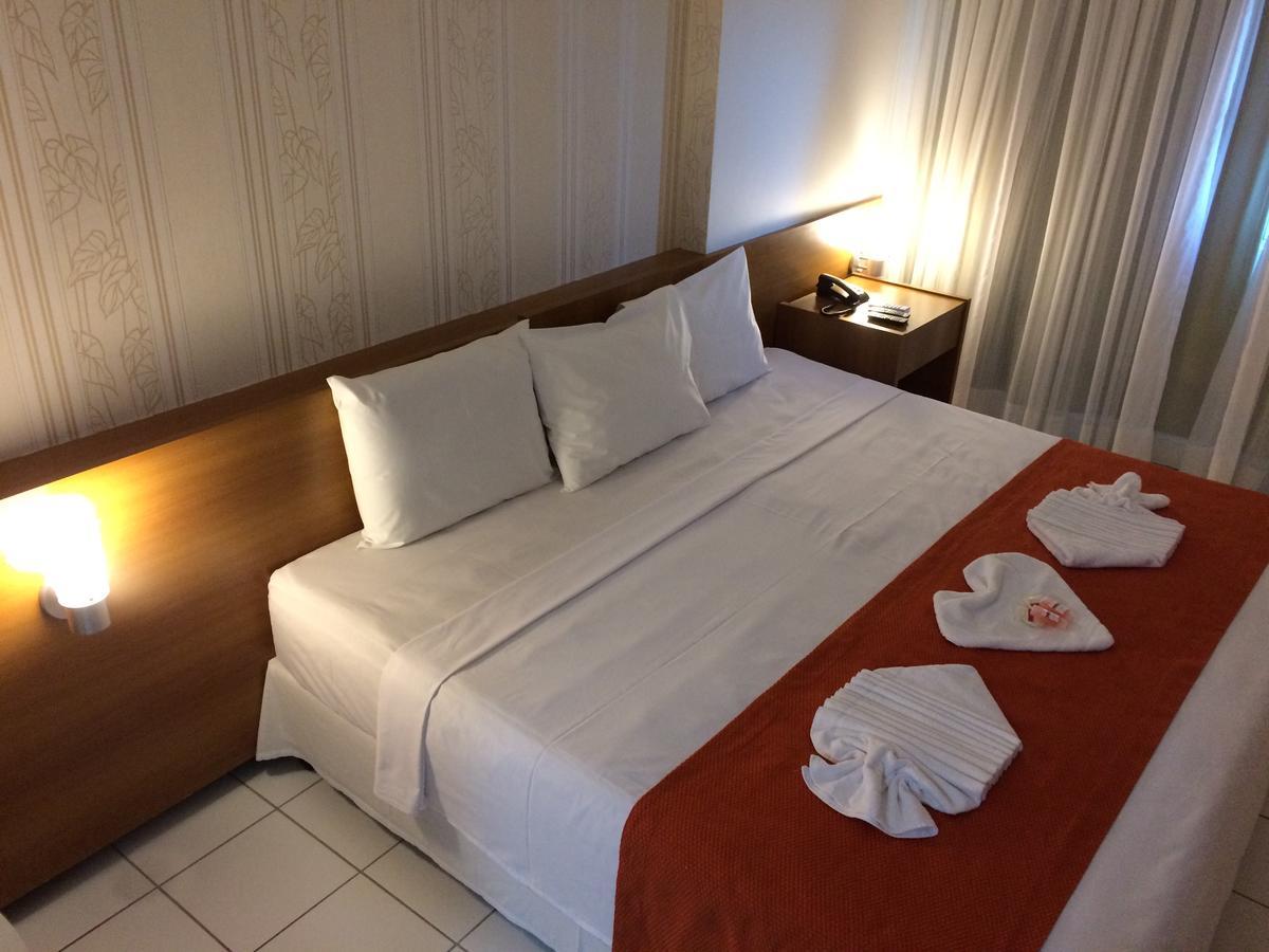 Milor Hotel Pium  Kültér fotó