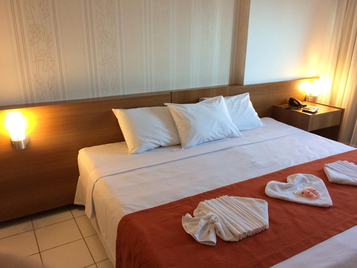 Milor Hotel Pium  Kültér fotó