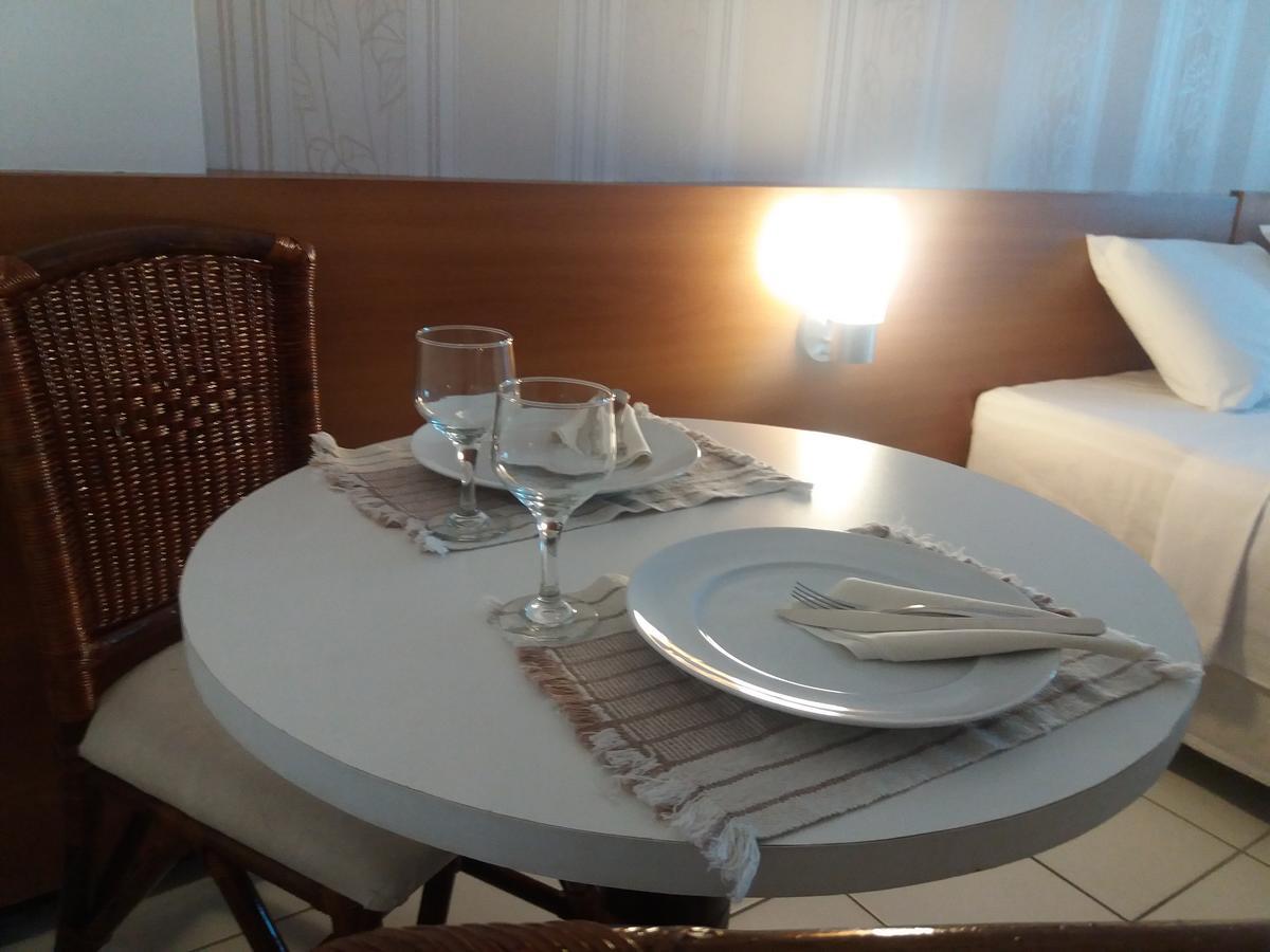 Milor Hotel Pium  Kültér fotó