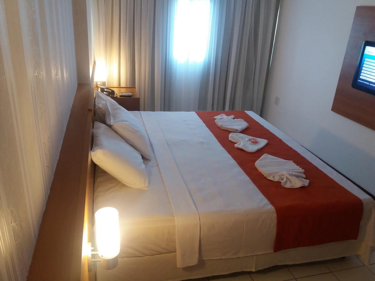 Milor Hotel Pium  Kültér fotó
