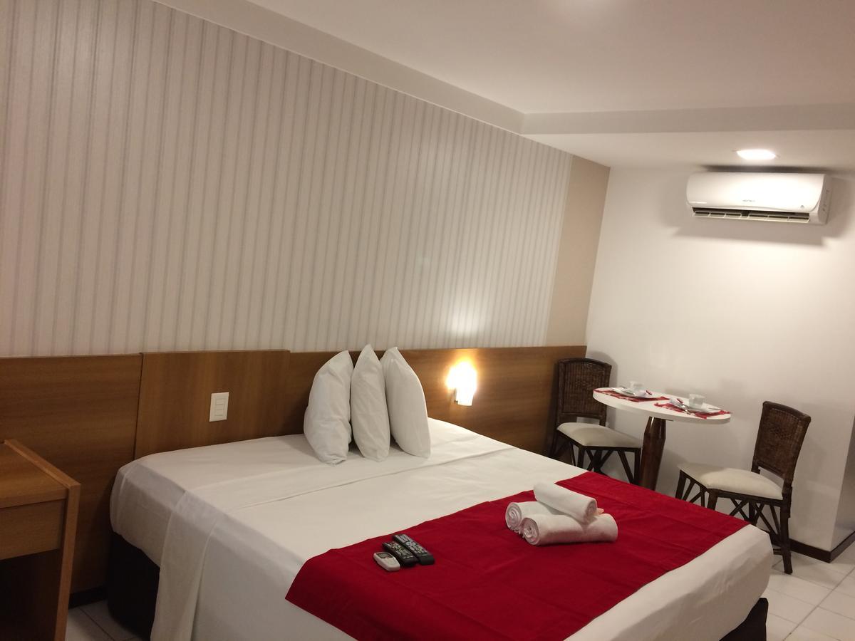 Milor Hotel Pium  Kültér fotó
