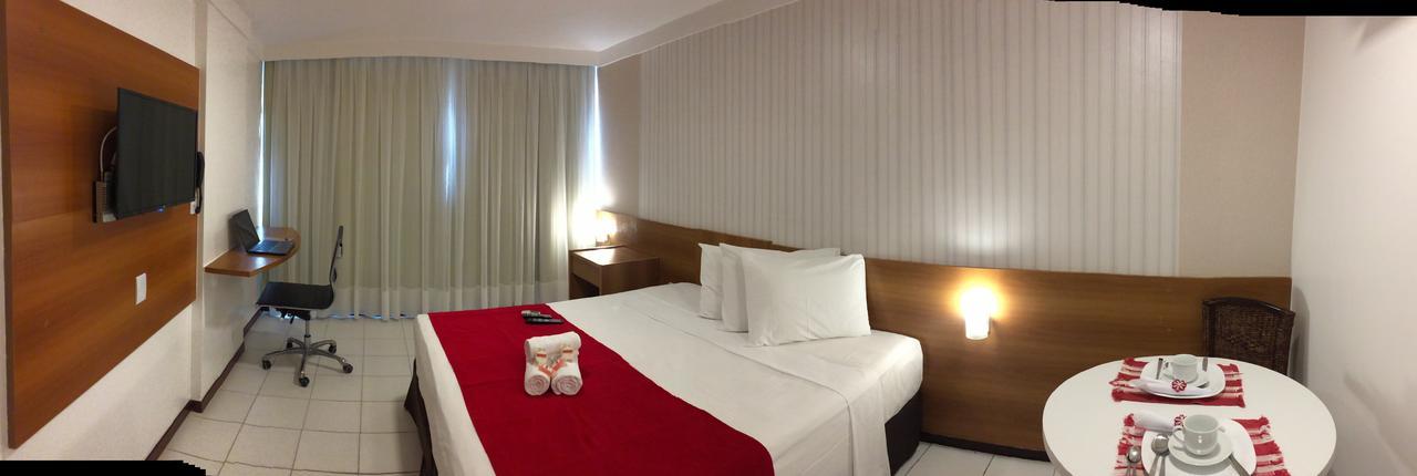 Milor Hotel Pium  Kültér fotó