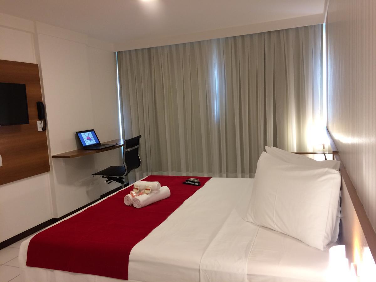 Milor Hotel Pium  Kültér fotó