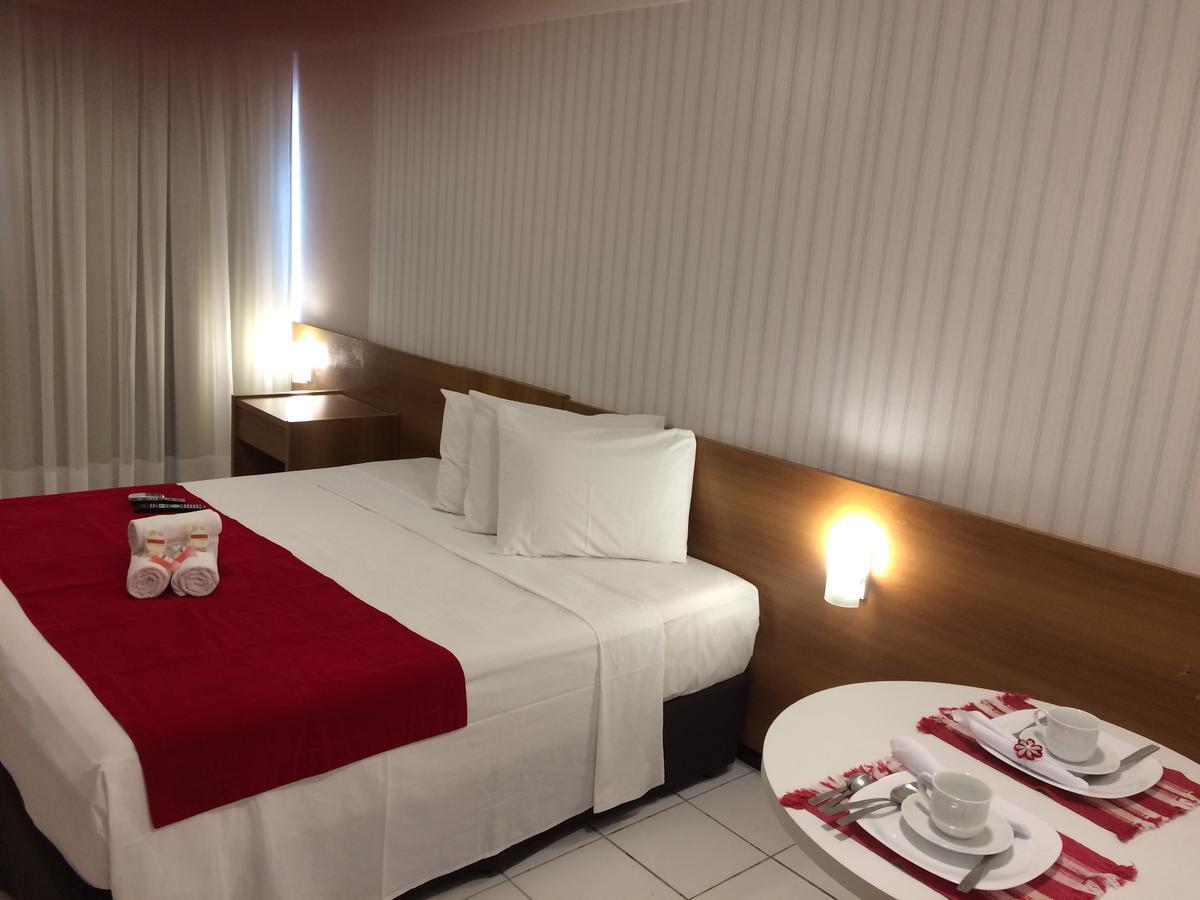 Milor Hotel Pium  Kültér fotó