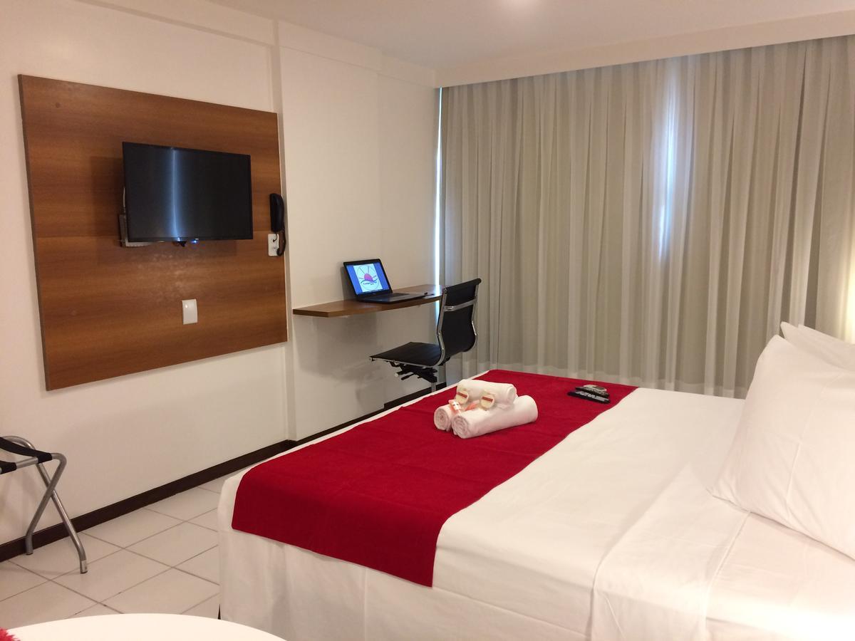 Milor Hotel Pium  Kültér fotó