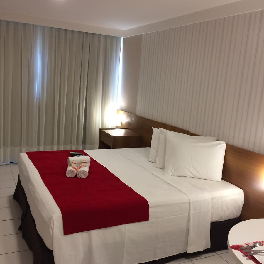 Milor Hotel Pium  Kültér fotó