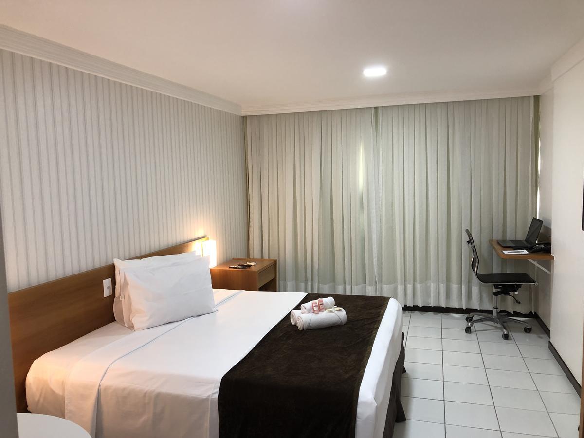 Milor Hotel Pium  Kültér fotó