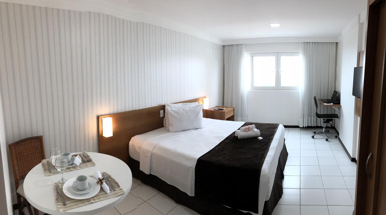 Milor Hotel Pium  Kültér fotó