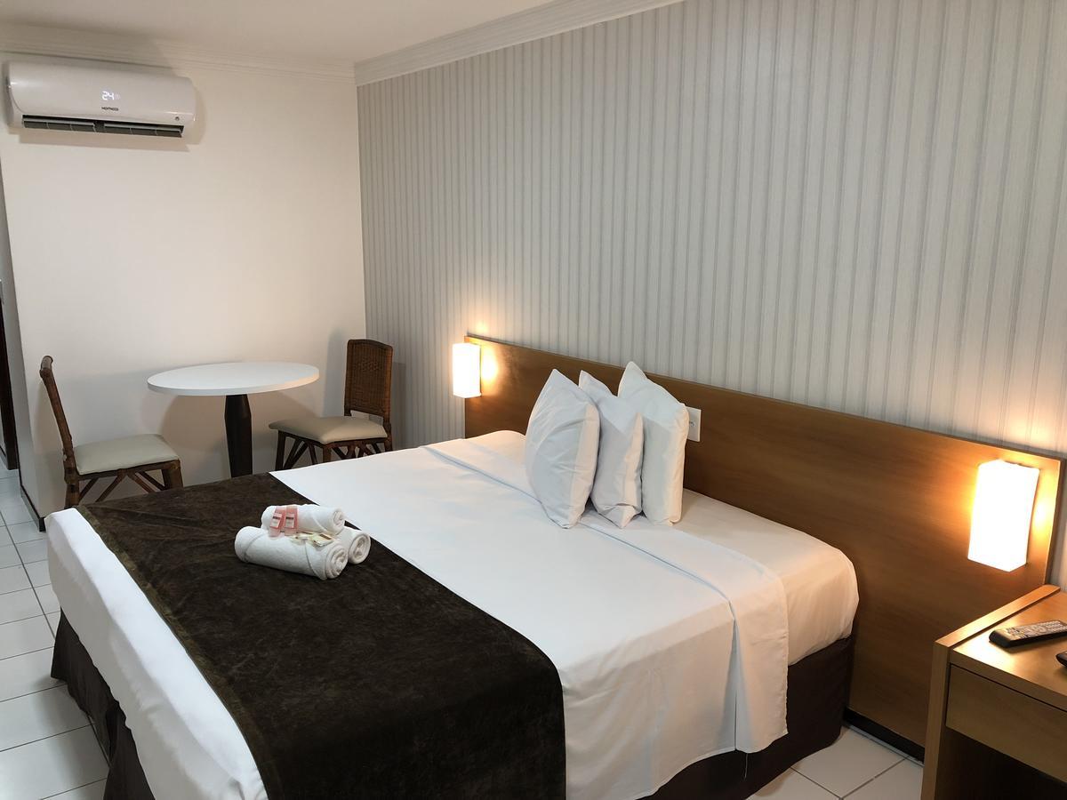 Milor Hotel Pium  Kültér fotó