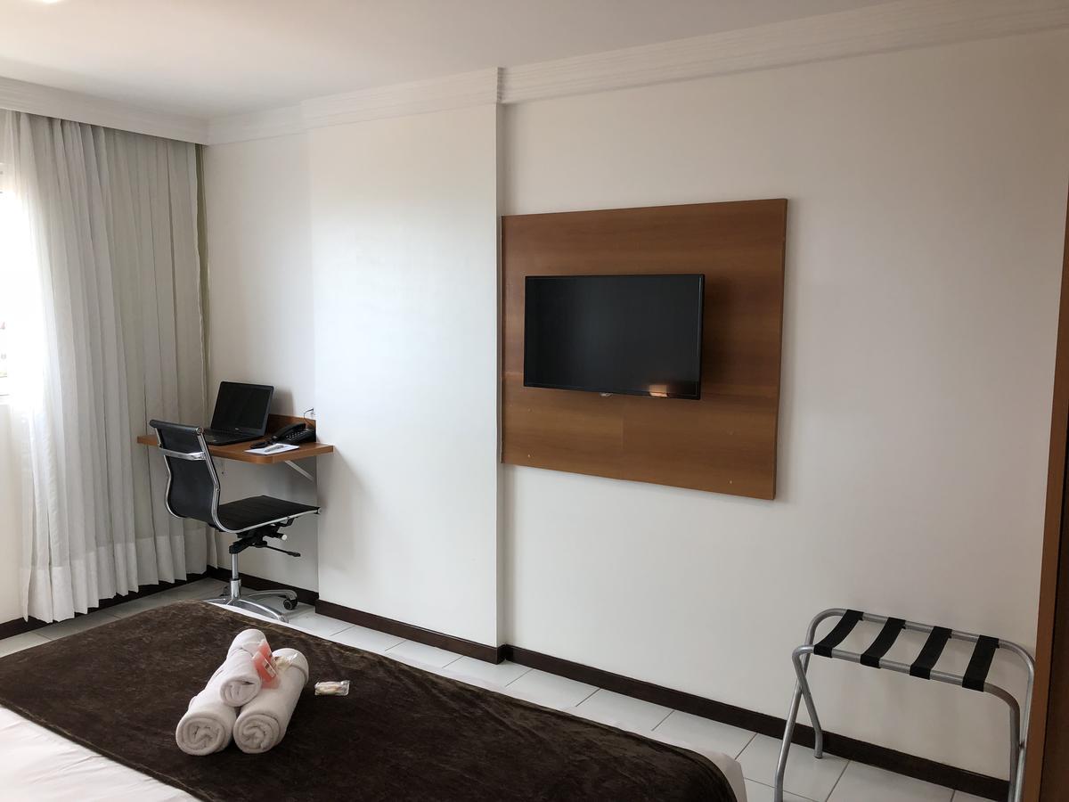 Milor Hotel Pium  Kültér fotó