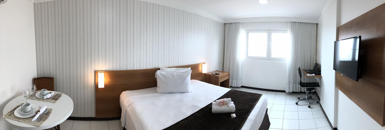 Milor Hotel Pium  Kültér fotó