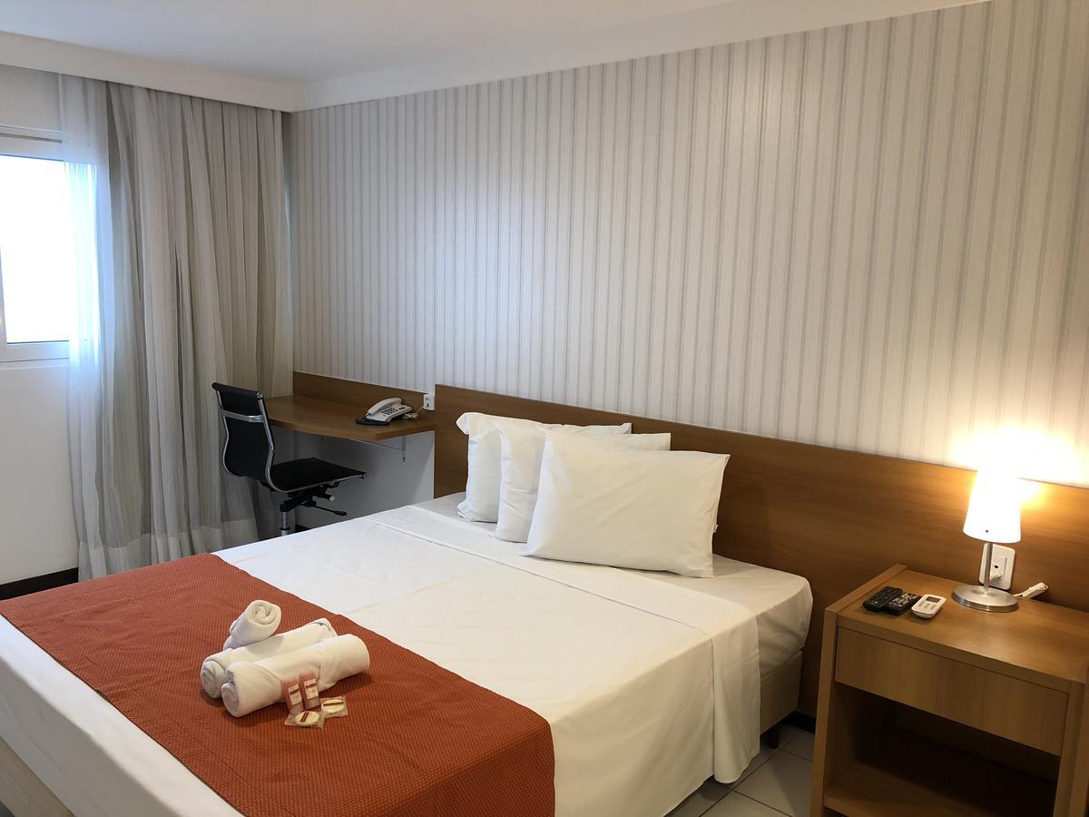 Milor Hotel Pium  Kültér fotó