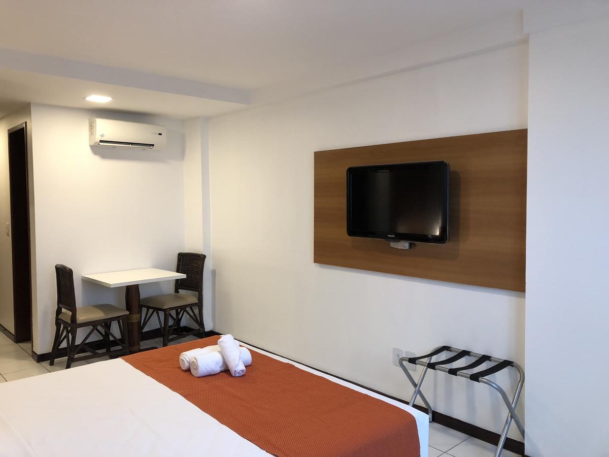 Milor Hotel Pium  Kültér fotó