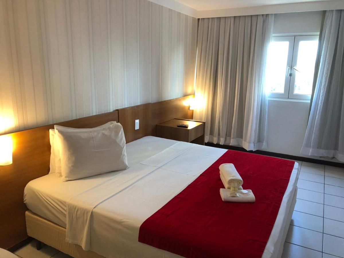 Milor Hotel Pium  Kültér fotó