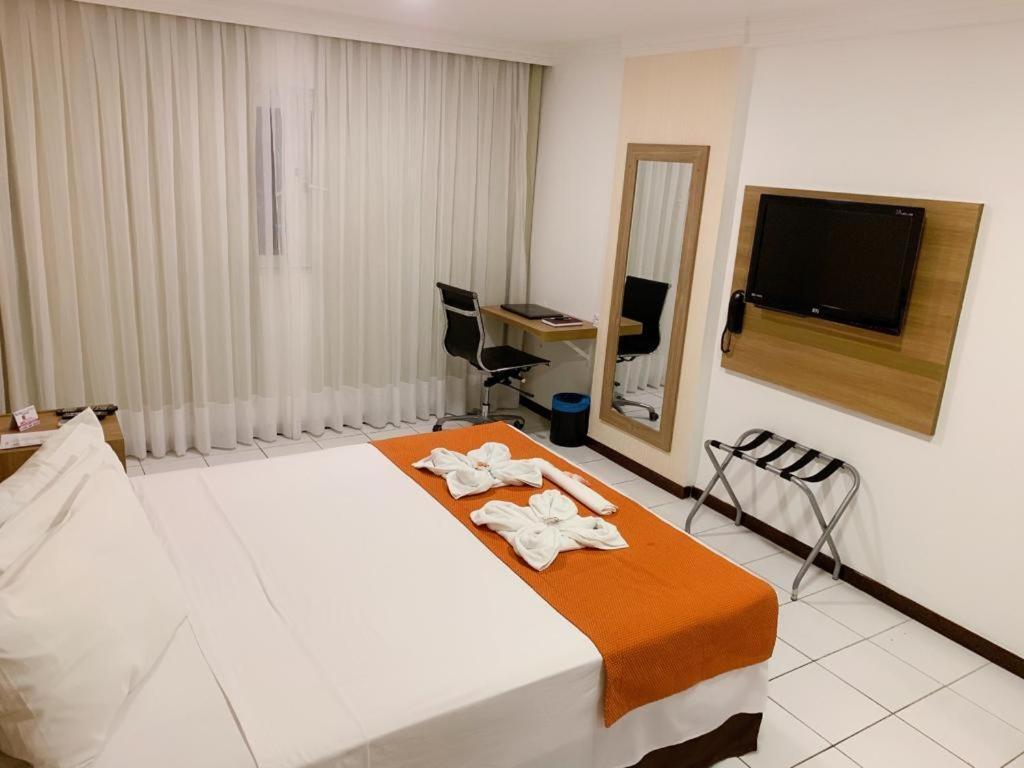 Milor Hotel Pium  Kültér fotó